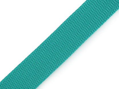 Sangle en polypropylène, largeur 30 mm, épaisseur 2 mm