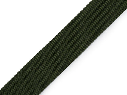 Sangle en polypropylène, largeur 30 mm, épaisseur 2 mm