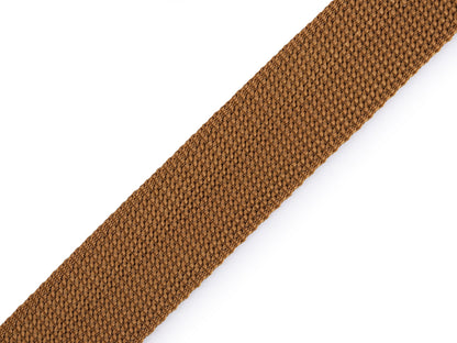 Sangle en polypropylène, largeur 30 mm, épaisseur 2 mm