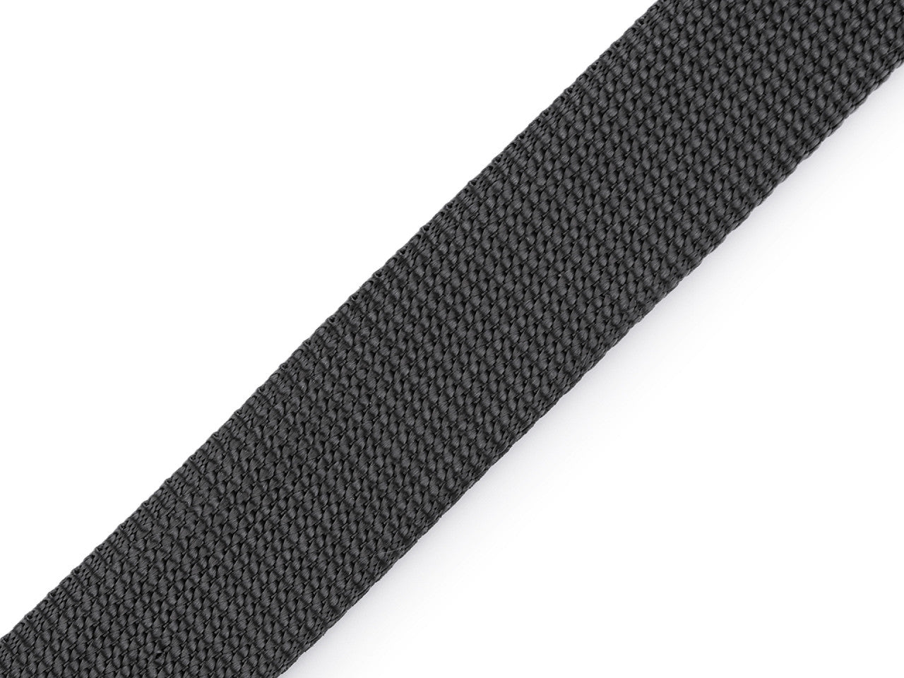 Sangle en polypropylène, largeur 30 mm, épaisseur 2 mm