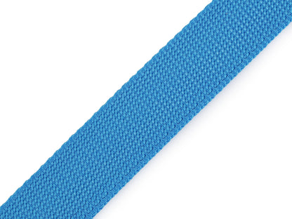 Sangle en polypropylène, largeur 30 mm, épaisseur 2 mm