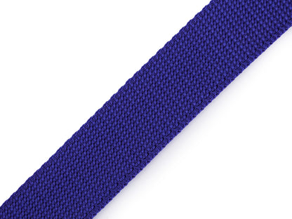 Sangle en polypropylène, largeur 30 mm, épaisseur 2 mm