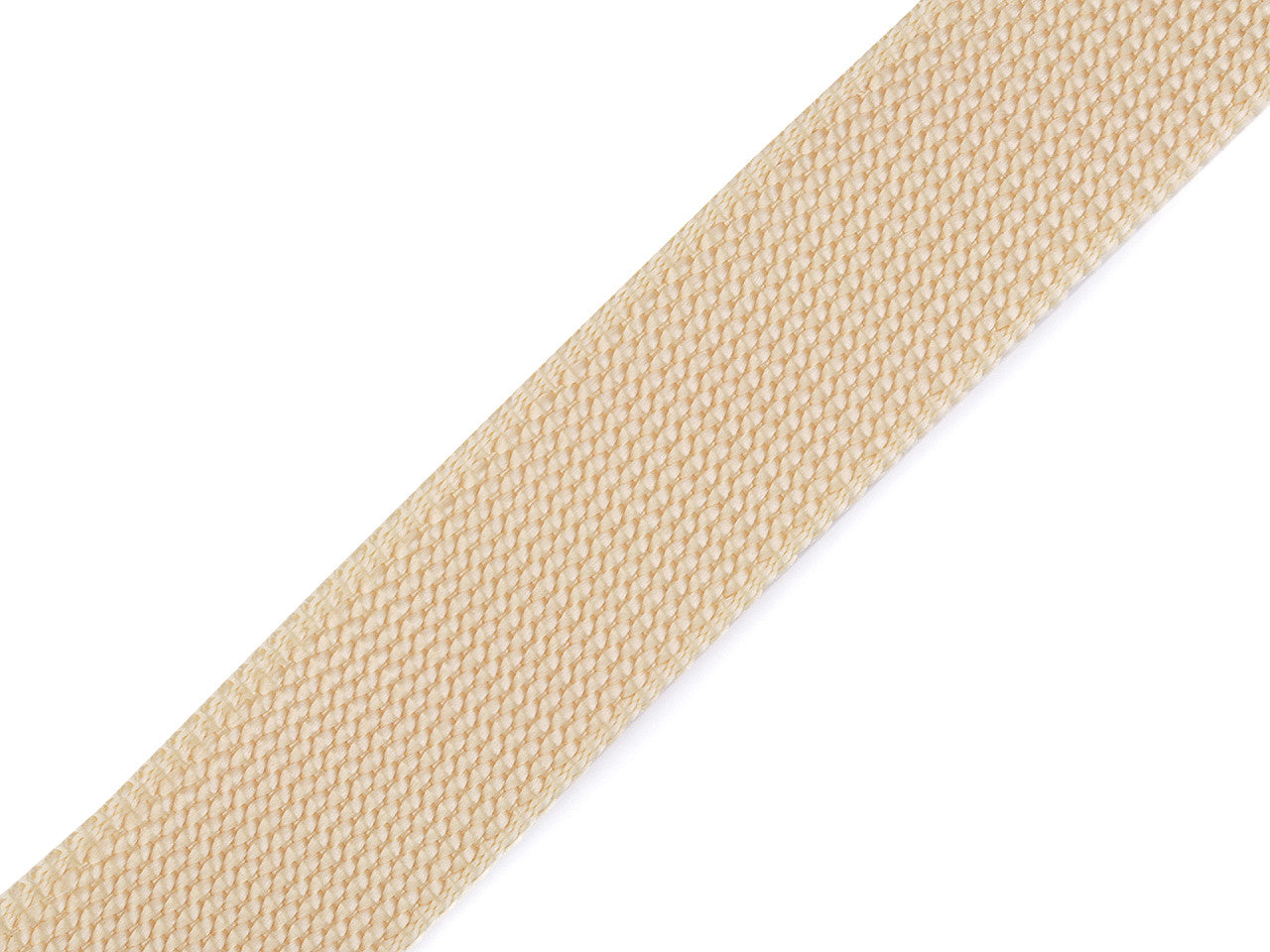 Sangle en polypropylène, largeur 30 mm, épaisseur 2 mm