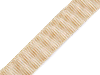 Sangle en polypropylène, largeur 30 mm, épaisseur 2 mm