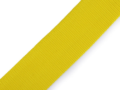 Sangle en polypropylène, largeur 50 mm, épaisseur 2 mm