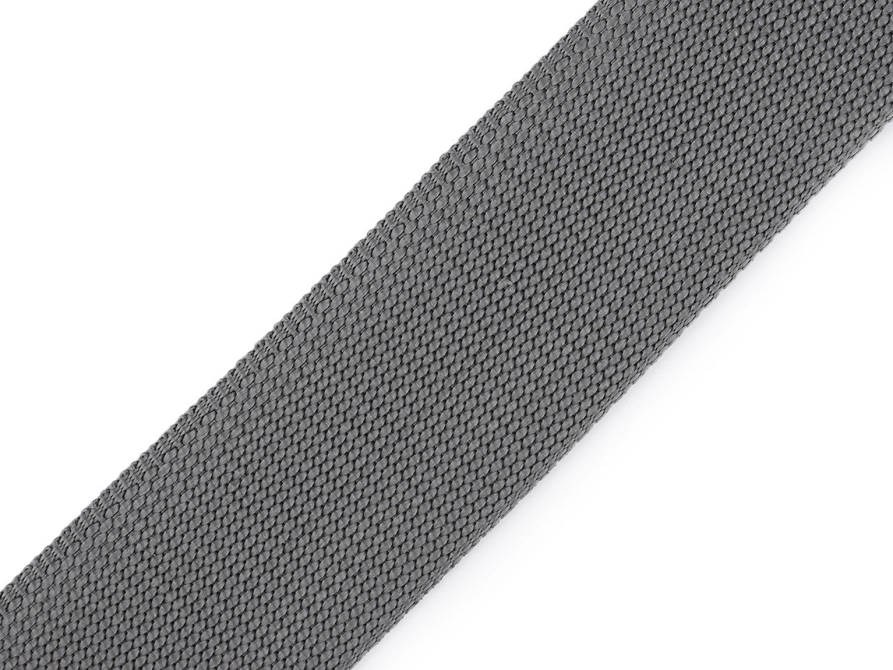 Sangle en polypropylène, largeur 50 mm, épaisseur 2 mm - 5m