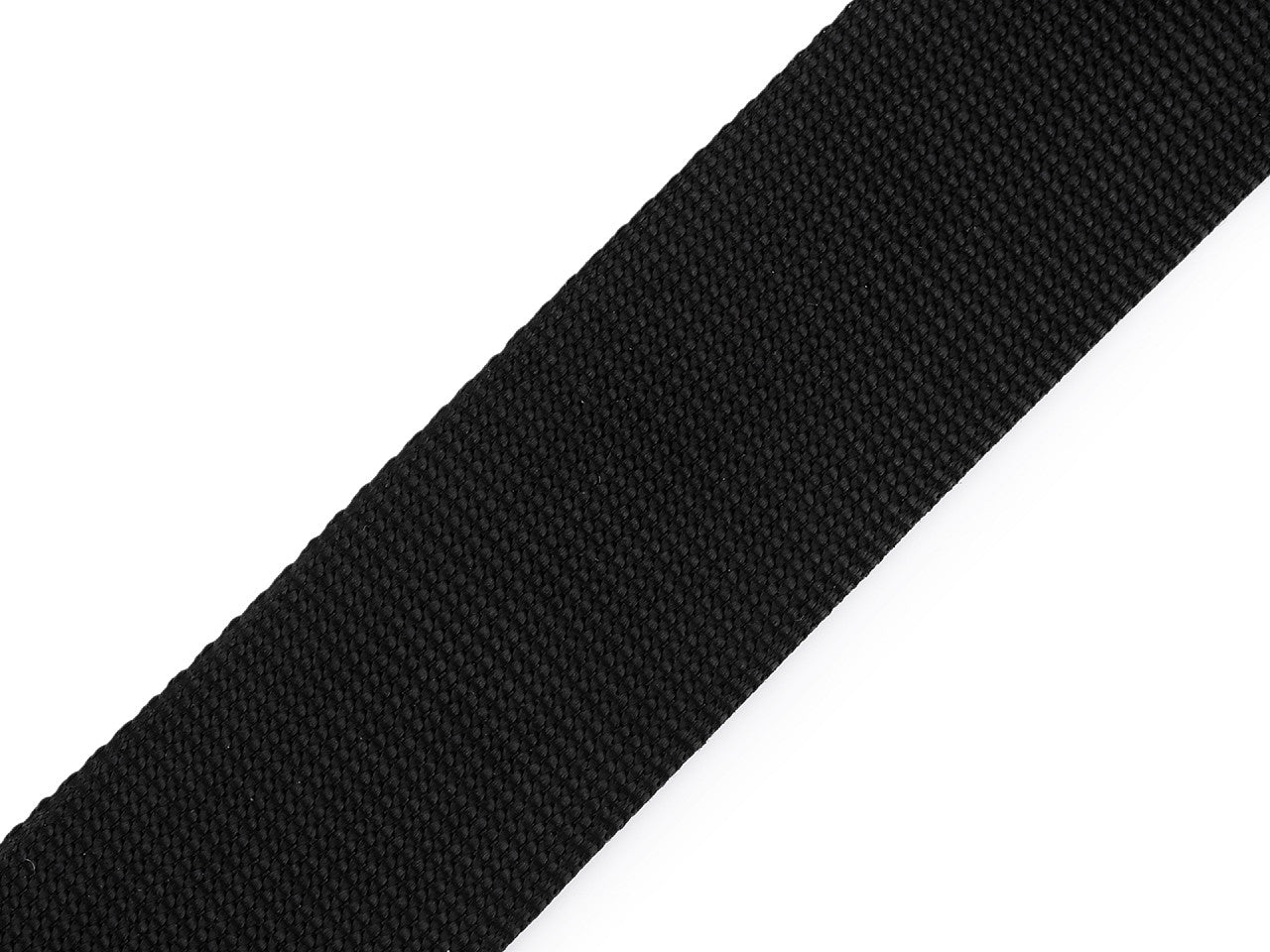 Sangle en polypropylène, largeur 50 mm, épaisseur 2 mm