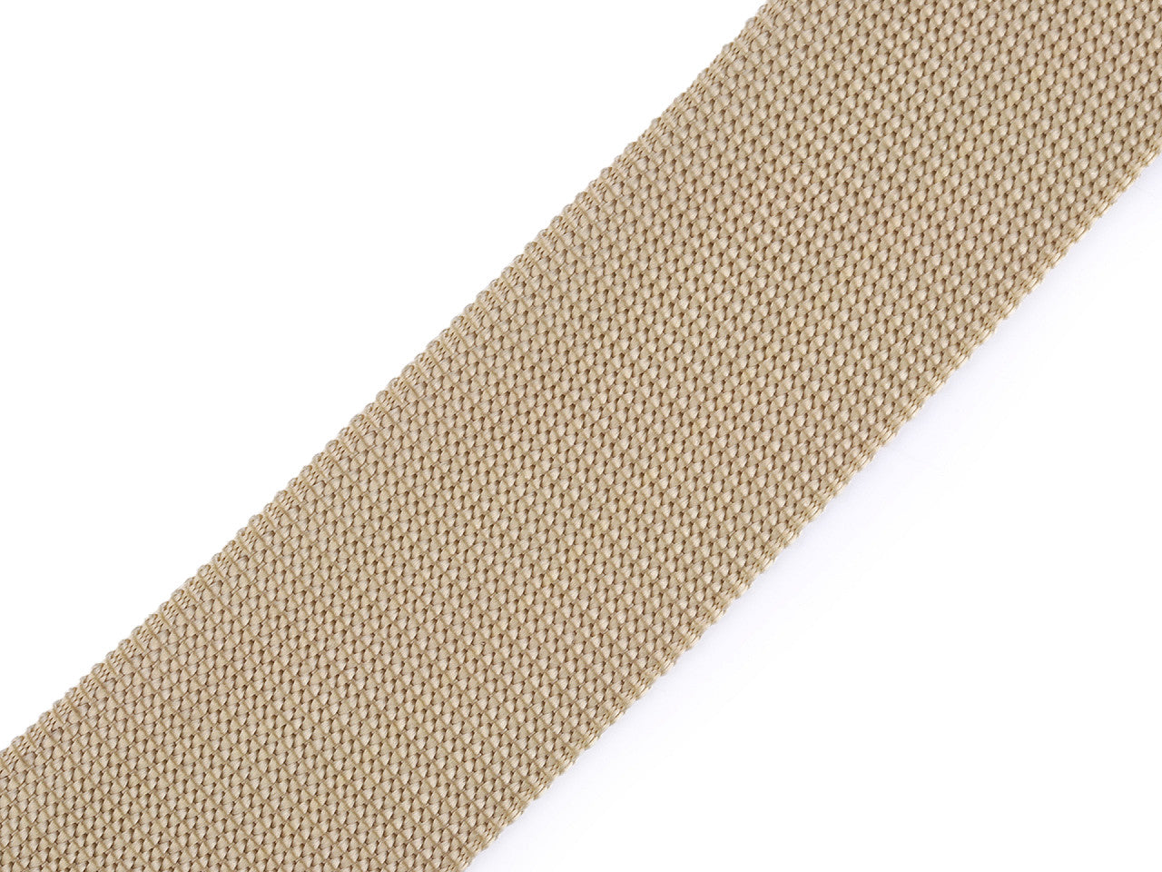 Sangle en polypropylène, largeur 50 mm, épaisseur 2 mm