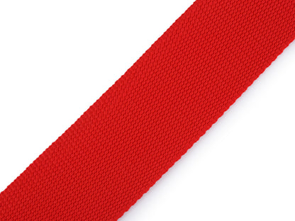 Sangle en polypropylène, largeur 50 mm, épaisseur 2 mm