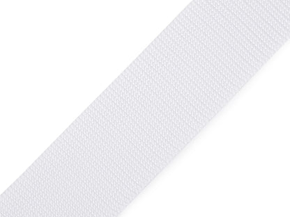 Sangle en polypropylène, largeur 50 mm, épaisseur 2 mm