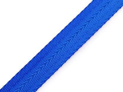 Sangle réversible pour laisse/collier/harnais, largeur 20 mm