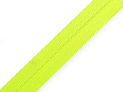 Sangle réversible pour laisse/collier/harnais, largeur 20 mm
