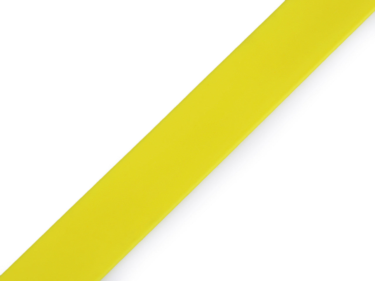 Sangle en silicone imperméable pour laisse, largeur 20 mm