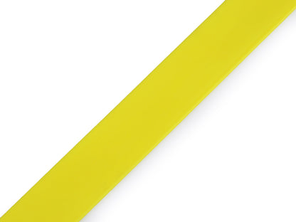 Sangle en silicone imperméable pour laisse, largeur 20 mm