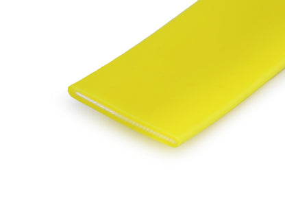 Sangle en silicone imperméable pour laisse, largeur 20 mm
