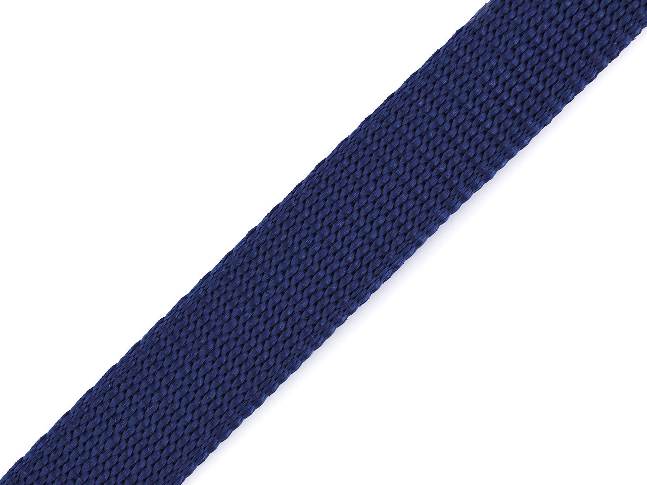Sangle en polypropylène, largeur 20 mm, épaisseur 2 mm