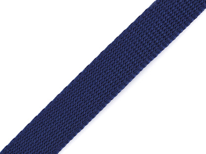 Sangle en polypropylène, largeur 20 mm, épaisseur 2 mm