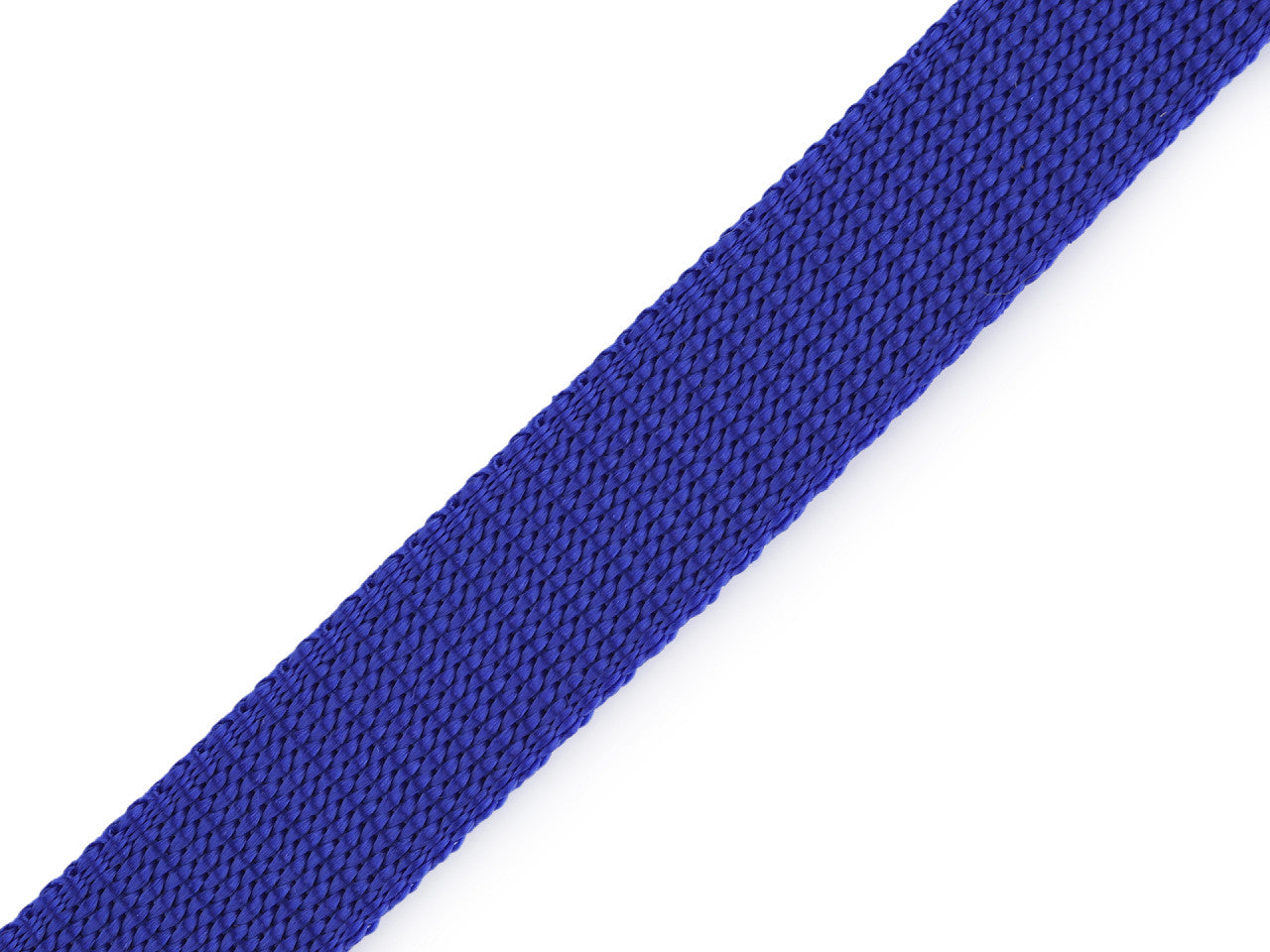 Sangle en polypropylène, largeur 20 mm, épaisseur 2 mm