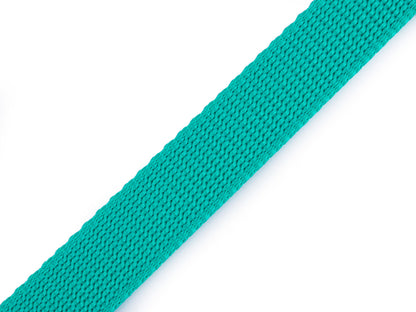 Sangle en polypropylène, largeur 20 mm, épaisseur 2 mm