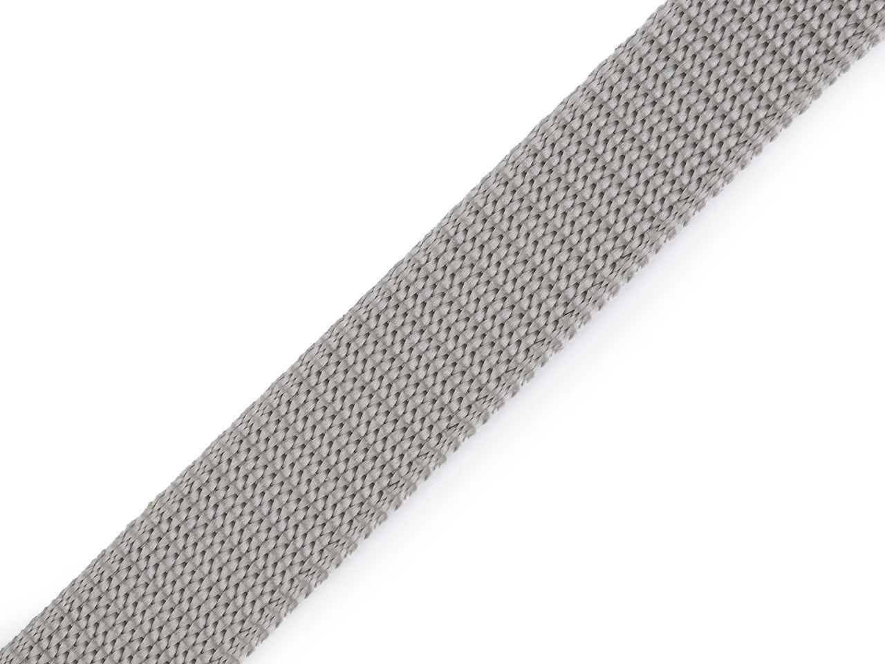 Sangle en polypropylène, largeur 20 mm, épaisseur 2 mm