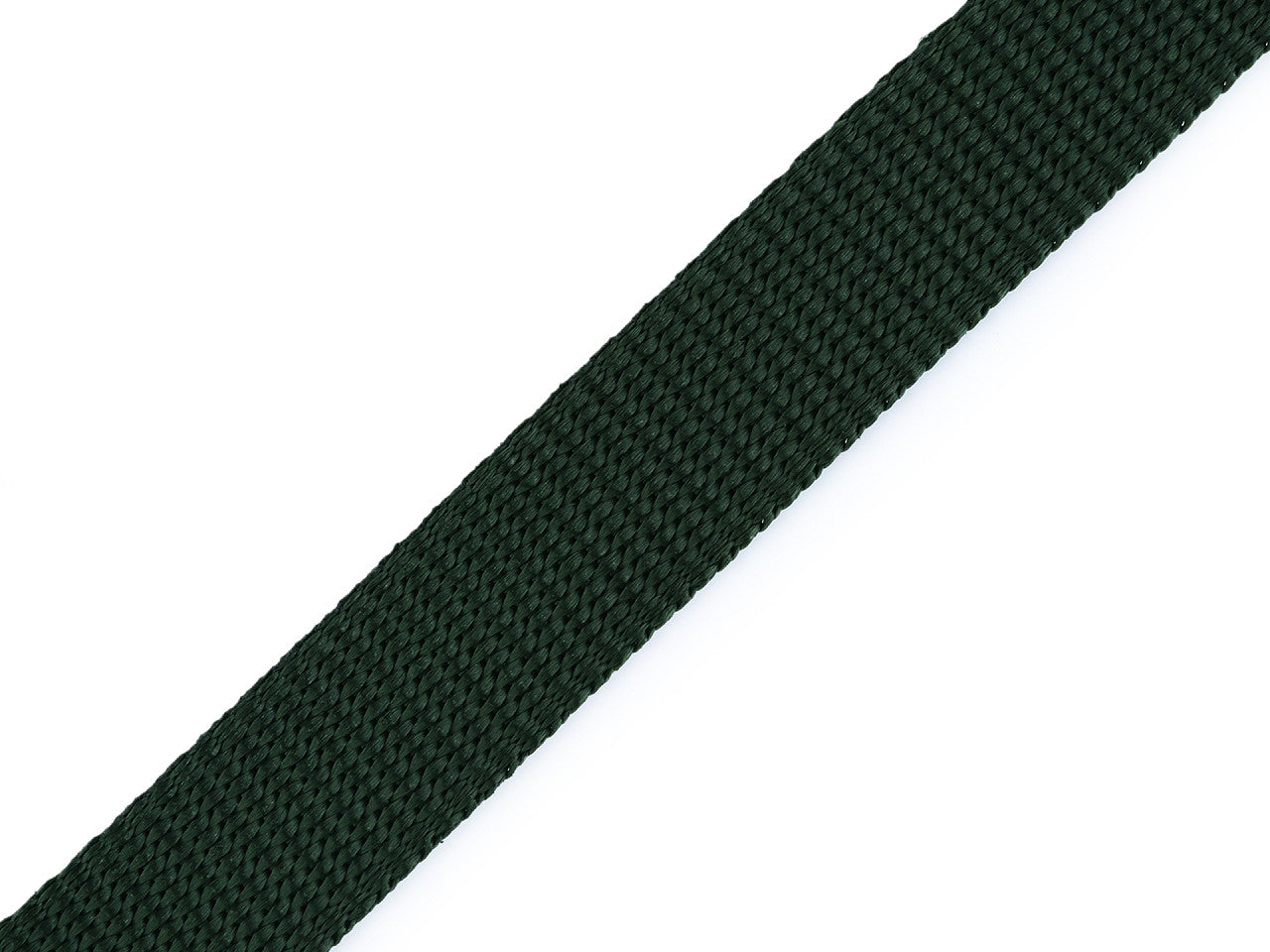 Sangle en polypropylène, largeur 20 mm, épaisseur 2 mm