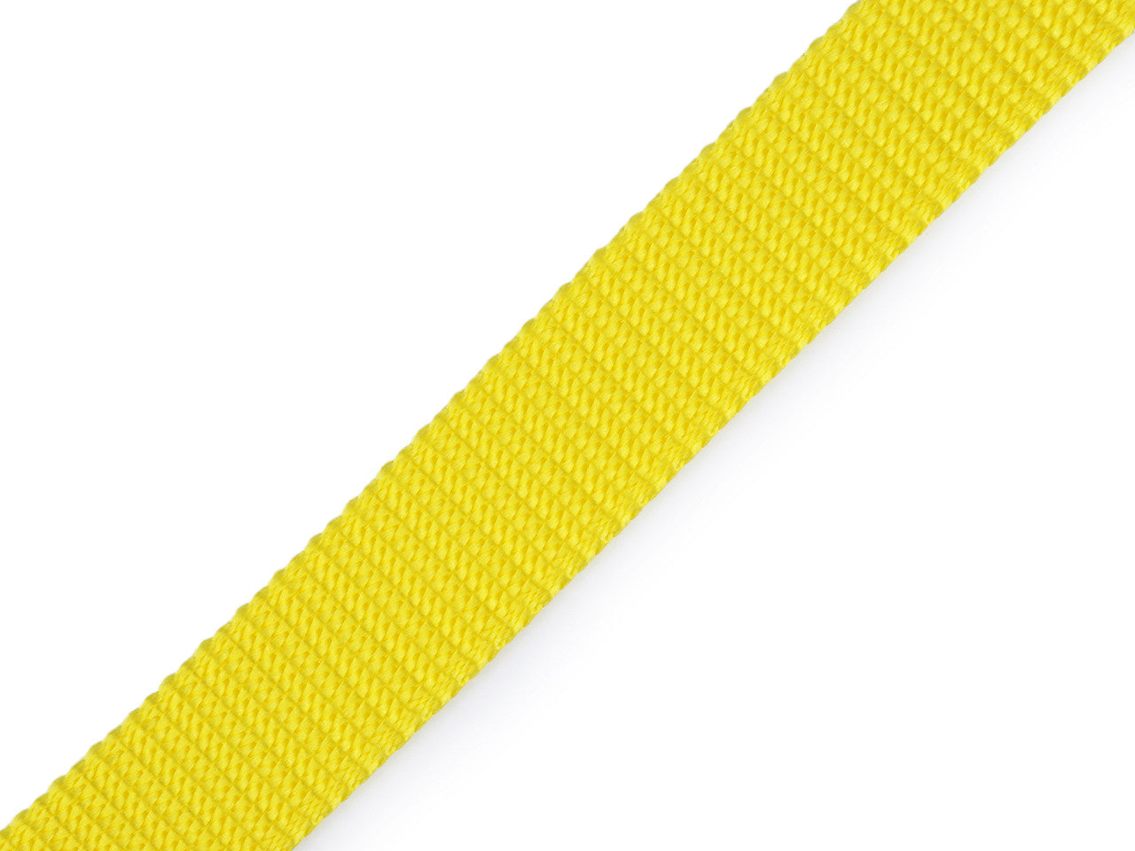 Sangle en polypropylène, largeur 20 mm, épaisseur 2 mm