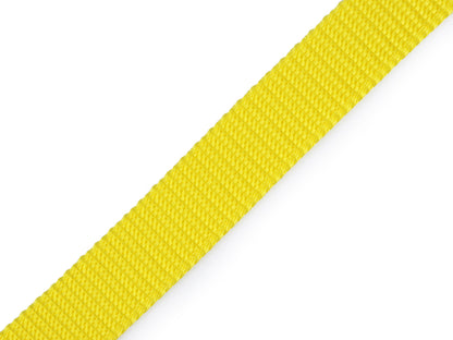 Sangle en polypropylène, largeur 20 mm, épaisseur 2 mm