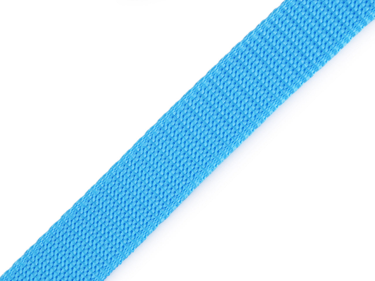 Sangle en polypropylène, largeur 20 mm, épaisseur 2 mm