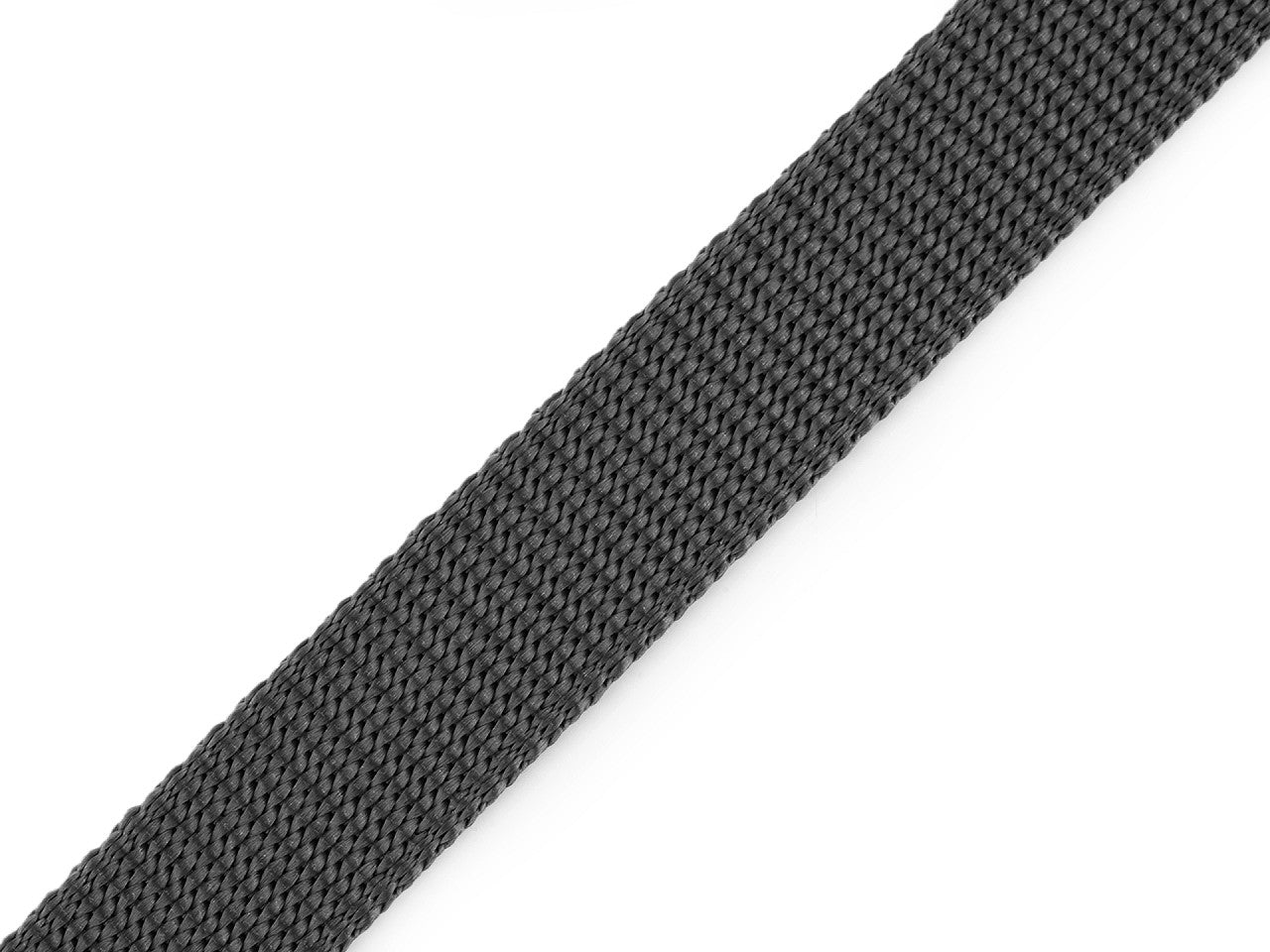 Sangle en polypropylène, largeur 20 mm, épaisseur 2 mm