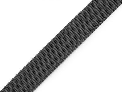 Sangle en polypropylène, largeur 20 mm, épaisseur 2 mm