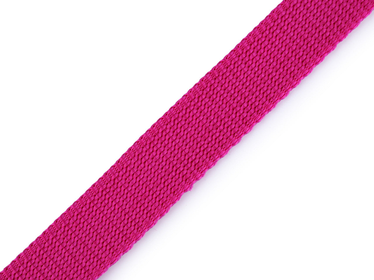 Sangle en polypropylène, largeur 20 mm, épaisseur 2 mm