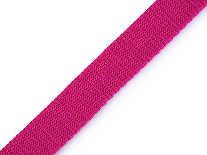 Sangle en polypropylène, largeur 20 mm, épaisseur 2 mm