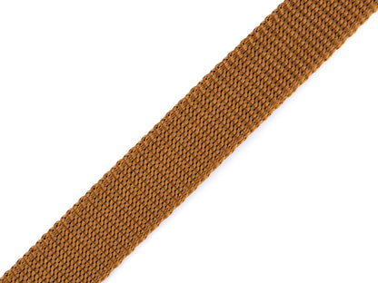 Sangle en polypropylène, largeur 20 mm, épaisseur 2 mm