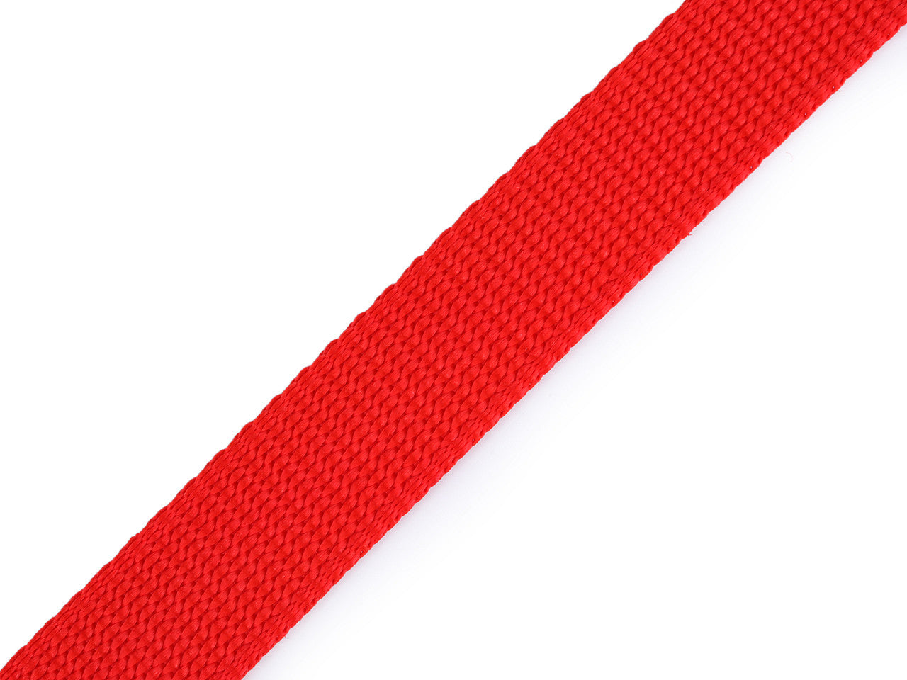 Sangle en polypropylène, largeur 20 mm, épaisseur 2 mm