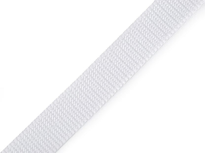 Sangle en polypropylène, largeur 20 mm, épaisseur 2 mm