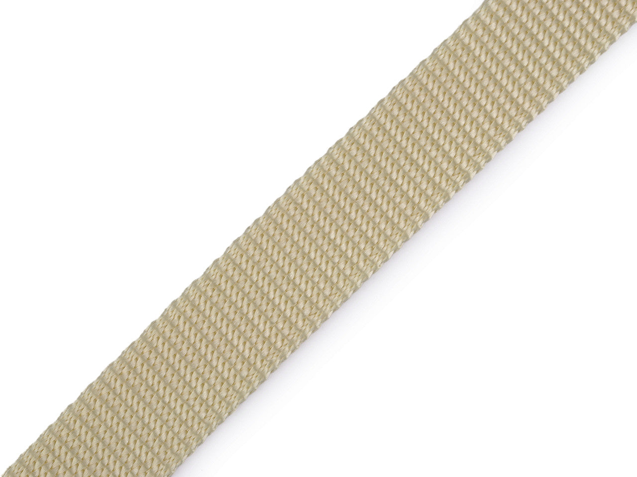 Sangle en polypropylène, largeur 20 mm, épaisseur 2 mm