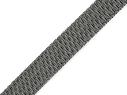 Sangle en polypropylène, largeur 20 mm, épaisseur 2 mm