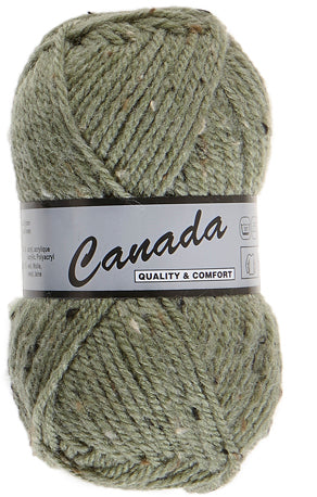 Laine LAMMY Canada