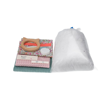 Com'1 Idée - Kit Cube éveil | Charline