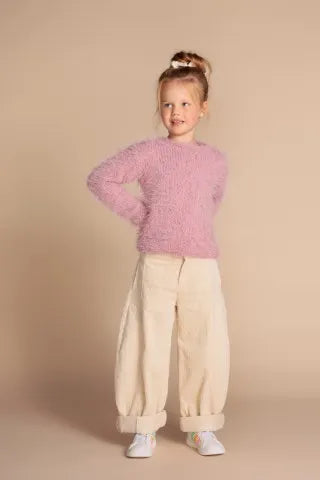 SOFT FUN - Lammy Yarns