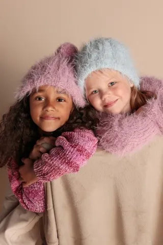 SOFT FUN - Lammy Yarns