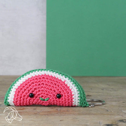 Hardicraft - Kit de crochet à faire soi-même - Melon