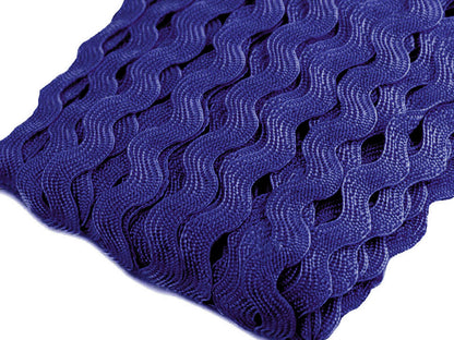 Ruban de liseré Ric Rac, largeur 5 mm - 30m