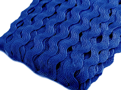 Ruban de liseré Ric Rac, largeur 5 mm - 30m