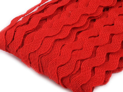 Ruban de liseré Ric Rac, largeur 5 mm - 30m