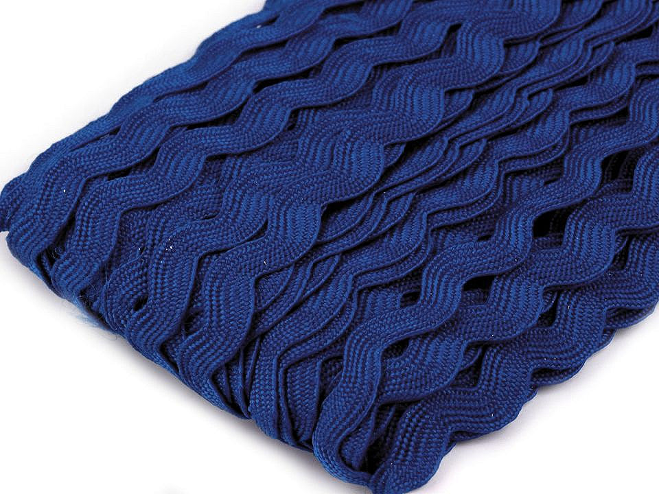 Ruban de liseré Ric Rac, largeur 5 mm - 30m