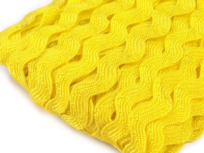 Ruban de liseré Ric Rac, largeur 5 mm - 30m