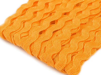 Ruban de liseré Ric Rac, largeur 5 mm - 30m
