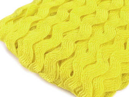 Ruban de liseré Ric Rac, largeur 5 mm - 30m