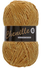 Fil Chenille 6 LAMMY